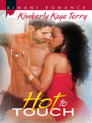 cover image of Hot to Touch